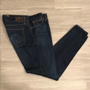 J crew slim jeans